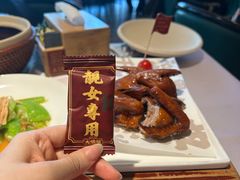 -大鸽饭(汉溪长隆店)