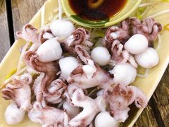 -贞姨美食·老字号海鲜大排档