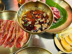 -核桃碳烤肉馆(深圳首店)