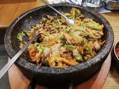 -姜虎东白丁烤肉(深圳湾后海汇店)