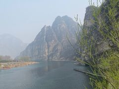 -孤山寨风景区