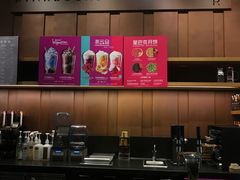 -星巴克臻选(青岛金狮广场店)