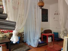 -床吧创意私房菜•Bistro