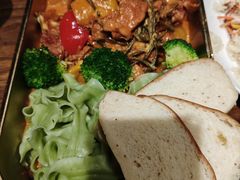 -耶里夏丽·新疆菜·家庭聚场(百联中环购物广场店)