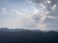 -龙泉峪长城