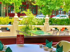 景观位-月福京味斋·烤鸭店·北京菜(鼓楼总店)