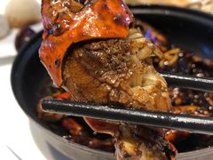 获奖黑胡椒螃蟹-螃蟹之家·新加坡特色料理(银泰中心in99店)