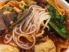 -螺小胖柳州螺蛳粉(钟楼总店)