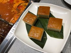 -海底捞火锅(吴中路店)