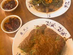 -柴氏风味斋(甘家口店)