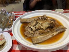 -西贝莜面村(双井店)
