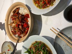-攸州小镇家湘菜(小米科技园店)