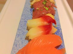 -江户前寿司·日料·寿喜烧(中关村壹号店)
