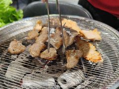 -本炙炭烤·蒲烧活鳗料理店(金沙洲店)