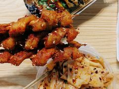 -丁家坡洋芋·观音桥好吃街A区(全国总店)