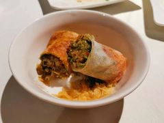 豪华五星薄饼-黑明餐厅(白鹭洲店)