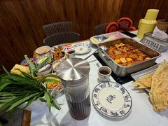-螺大喜螺蛳粉火锅(雍和宫店)