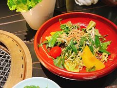-厚贞日式烤肉(浦东汇智店)