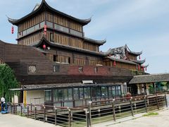 -二十八里太湖船菜(吉祥路店)