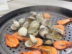 -船奇蒸汽海鲜·闽菜(八市海鲜总店)