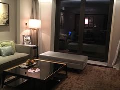 -南京圣和府邸豪华精选酒店