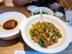 -费大厨辣椒炒肉(吉联MALL店)