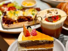-沛家·西餐Brunch·直火料理