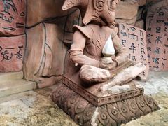 -横店影视城梦幻谷园区