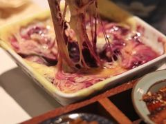 -火山屋台(新街口店)