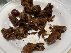 -香融府·烤鸭·家常菜(马家堡路店)