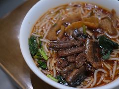 鳝鱼叶子米线-端仕小锅(文林街店)