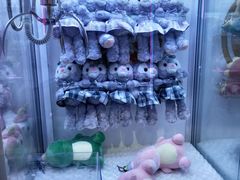 -爱玩嘉年华(江北一店)