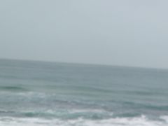 -白沙湾海滩