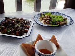 -洞天食府(北大街店)