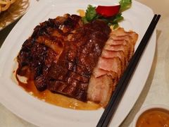 -锦粤宫·精致粤菜(深圳北站店)