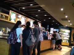 -星巴克(上海南站店)
