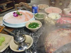 -蜀大侠火锅(建设路第五大道店)