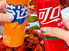 -虾铺子龙虾·私房菜(金源花苑店)
