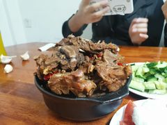 羊羯子-宝瑞门钉肉饼店
