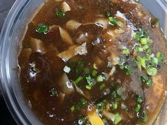 -老韩家西安肉夹馍(星耀天都店)