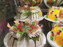 -PAOPAO Bakery&Café(港汇店)