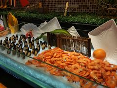 -雄楚国际大酒店-四季西餐厅