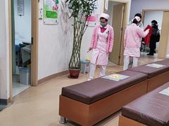 -慈铭体检(洋桥分院)