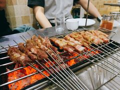 -小寒羊烧烤(凯瑞时代大厦店)