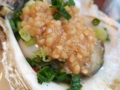 湛江生蚝-木屋烧烤(西城天桥店)