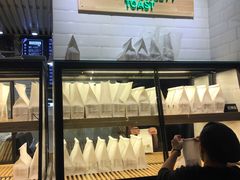 -爸爸糖吐司面包(南京奥体店)