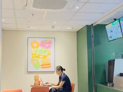 -KPRO肯律轻食(淘金店)
