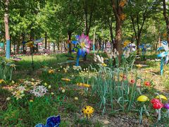 -歌斐颂巧克力小镇