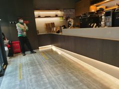 -瑞幸咖啡(石榴中心店)