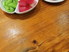 -嘻小北·兰州清汤牛肉面(太平洋森活天地店)